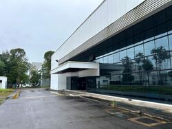 Tuas Avenue 8 (D22), Factory #455253651